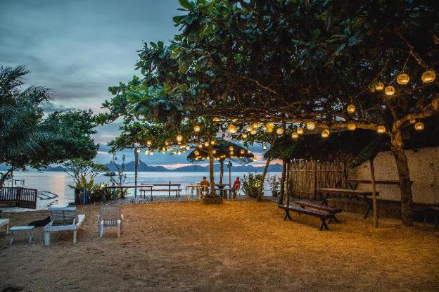 stunning republic beach resort