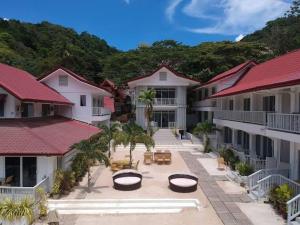 stunning republic beach resort