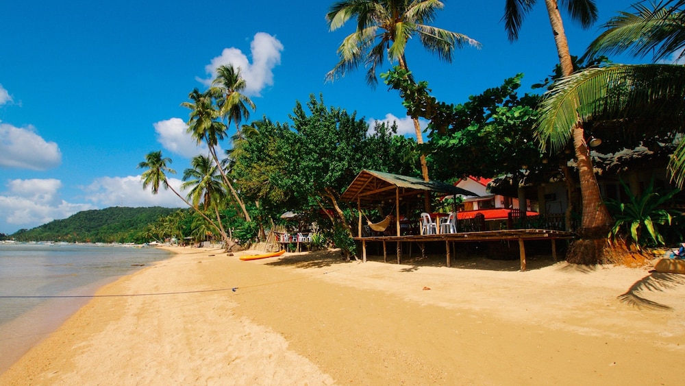 stunning republic beach resort