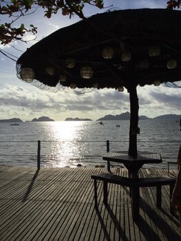 stunning republic beach resort