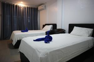stunning republic beach resort