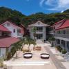 stunning republic beach resort