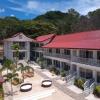 stunning republic beach resort