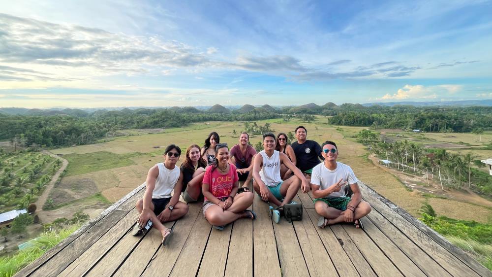 bohol coco farm adults only hostel