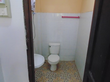 riverside guesthouse