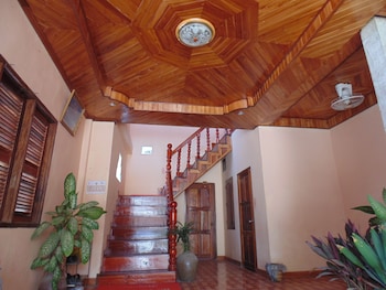 riverside guesthouse