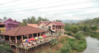riverside guesthouse