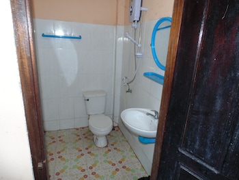 riverside guesthouse