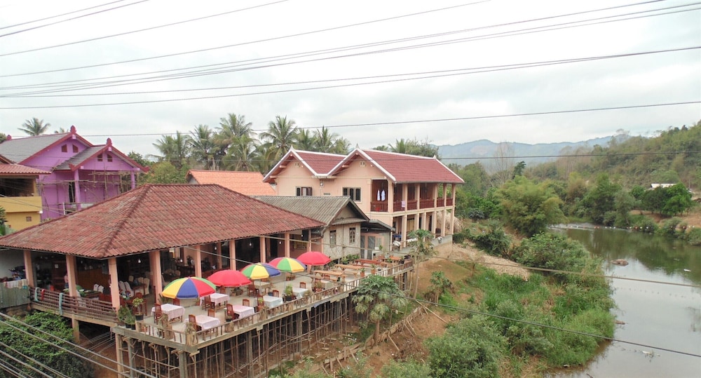 riverside guesthouse