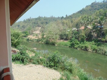 riverside guesthouse