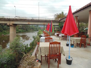 riverside guesthouse