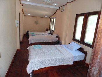 riverside guesthouse