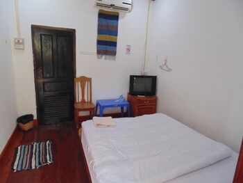 riverside guesthouse