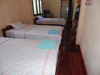 riverside guesthouse