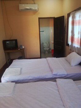 riverside guesthouse