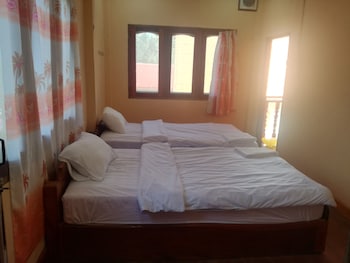 riverside guesthouse