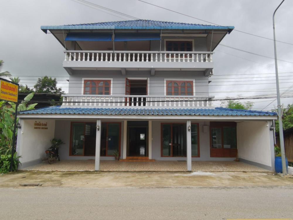 sabaydee guesthouse