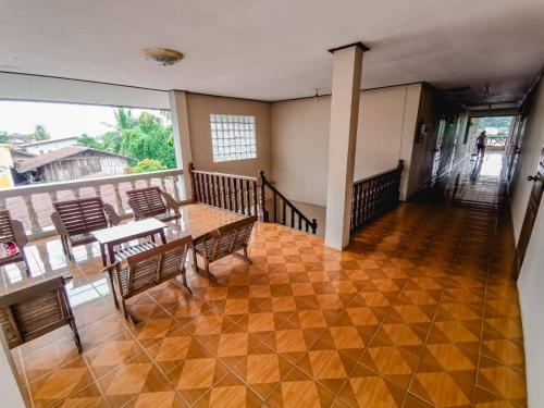 sabaydee guesthouse