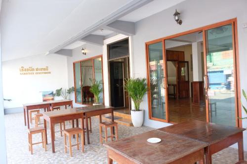 sabaydee guesthouse
