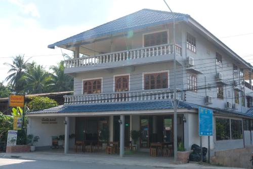 sabaydee guesthouse