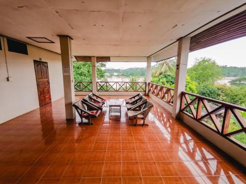sabaydee guesthouse