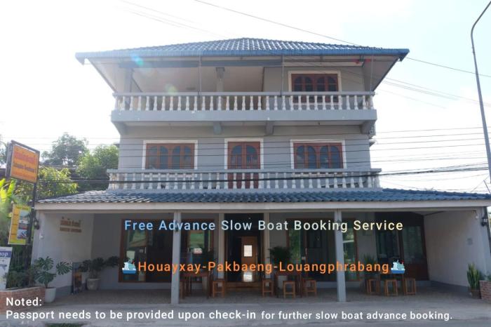 sabaydee guesthouse