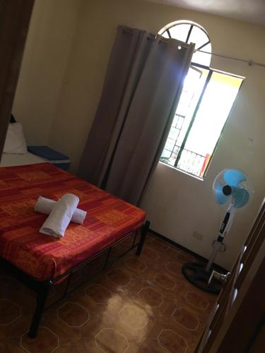 Guesthouse Cavite,Dasmarinas>>Cavite,1 star