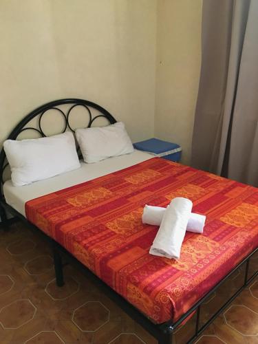 Guesthouse Cavite,Dasmarinas>>Cavite,1 star