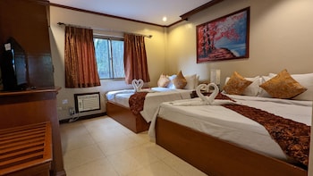 subic waterfront resort and hotel