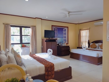 subic waterfront resort and hotel