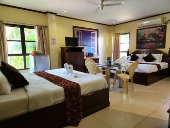 subic waterfront resort and hotel