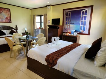 subic waterfront resort and hotel