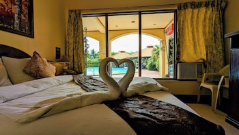 subic waterfront resort and hotel