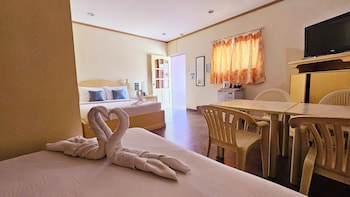 subic waterfront resort and hotel