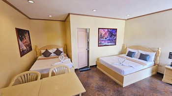 subic waterfront resort and hotel
