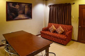 subic waterfront resort and hotel