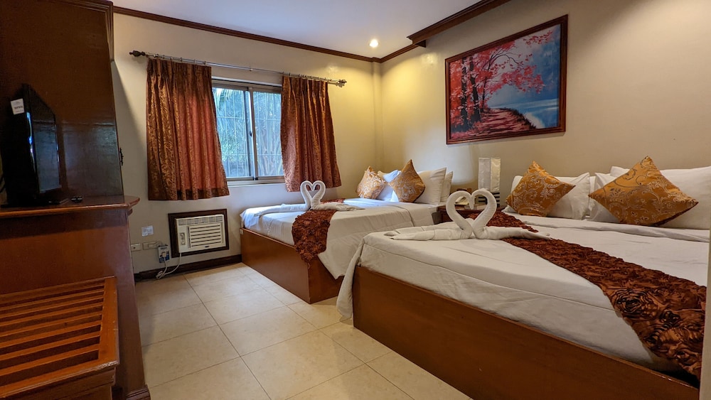 subic waterfront resort and hotel