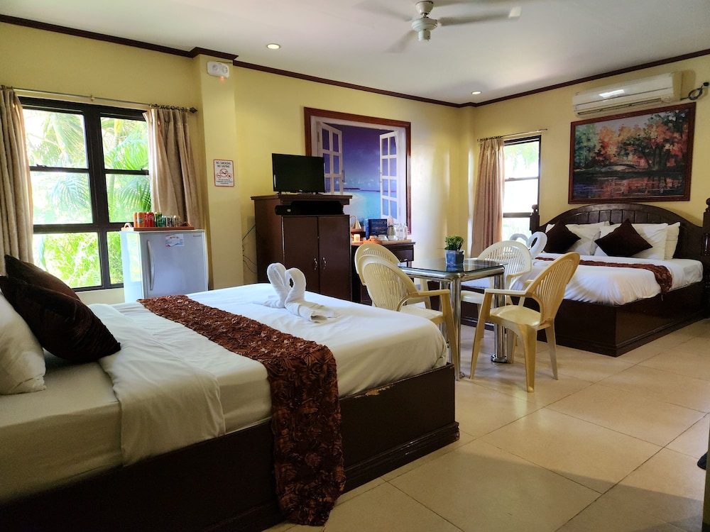 subic waterfront resort and hotel