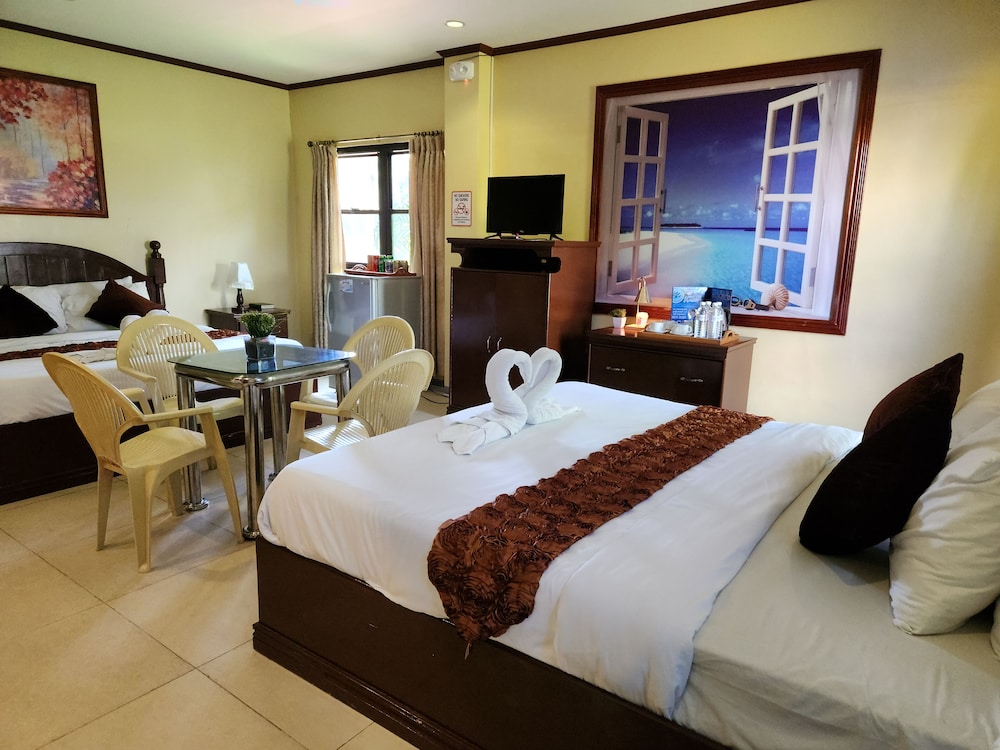 subic waterfront resort and hotel