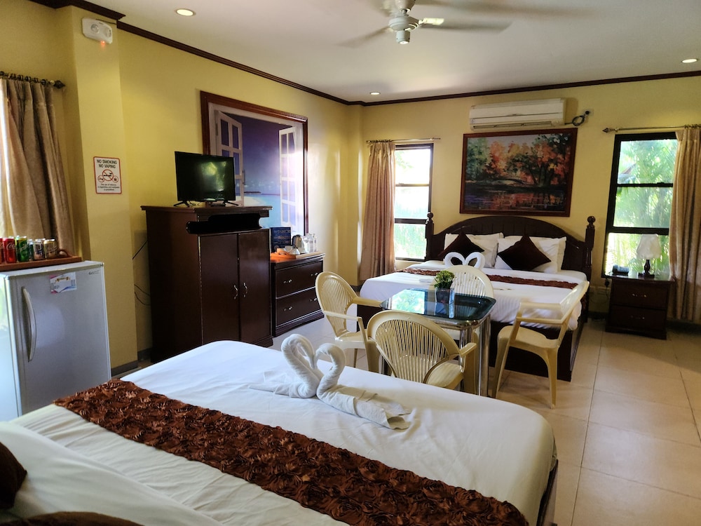 subic waterfront resort and hotel