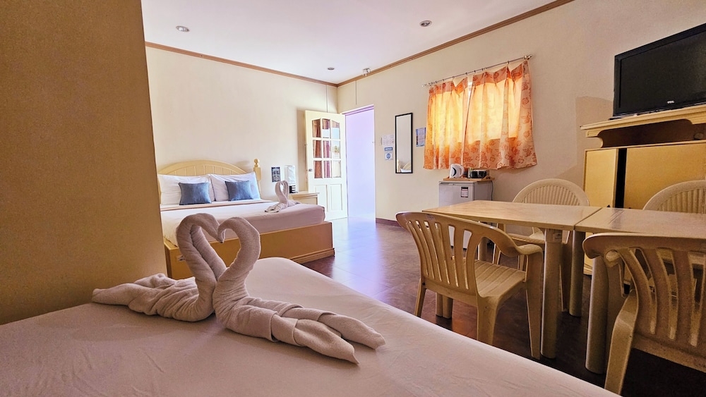 subic waterfront resort and hotel