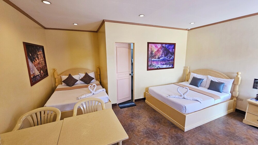 subic waterfront resort and hotel