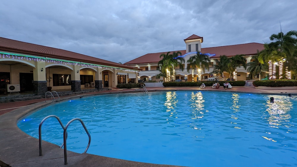 subic waterfront resort and hotel