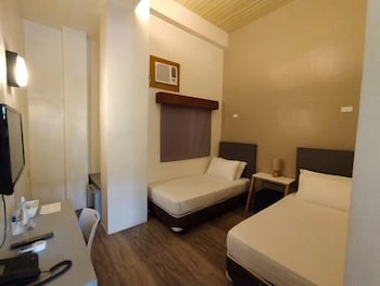 zillion pavilion family and business hotel