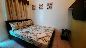 zillion pavilion family and business hotel