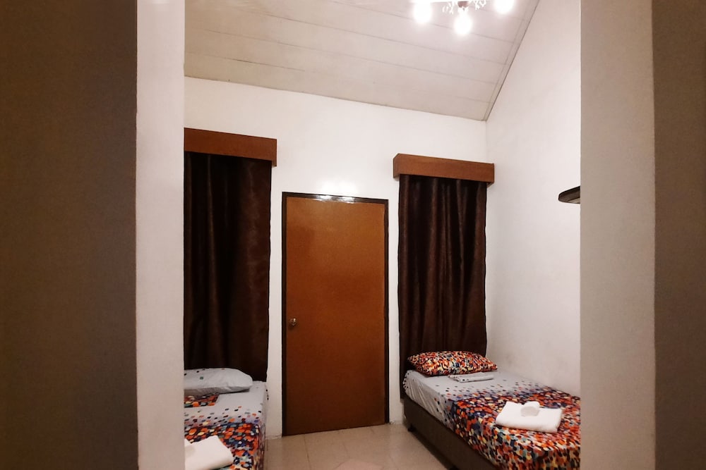 zillion pavilion family and business hotel