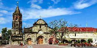 Zillion Pavilion Family & Business Hotel,Balete>>Alaminos,3 star
