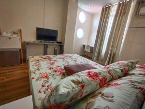 Zillion Pavilion Family & Business Hotel,Balete>>Alaminos,3 star