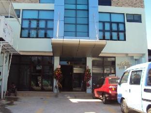 jade dragons suites davao