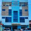 jade dragons suites davao
